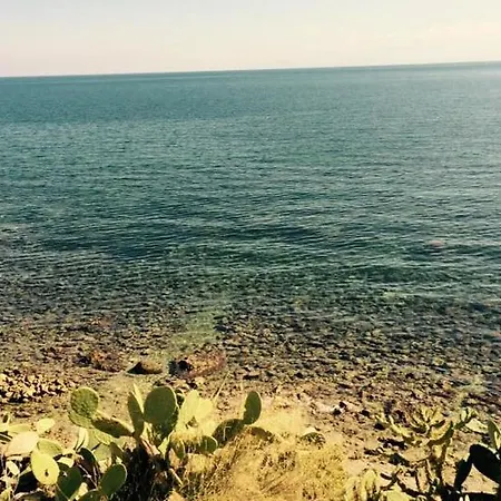 Διαμέρισμα La Porta Sul Mare