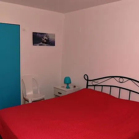 Διαμέρισμα La Porta Sul Mare