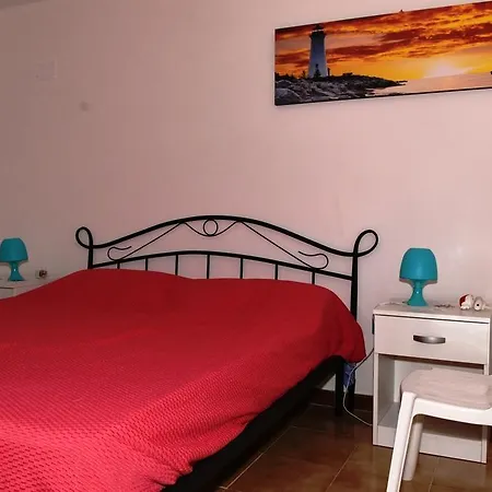 La Porta Sul Mare